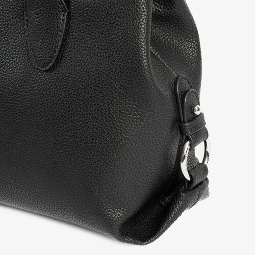 BOLSO HOMBRO LATERALES RECOGIDOS BERNINA MATTIES