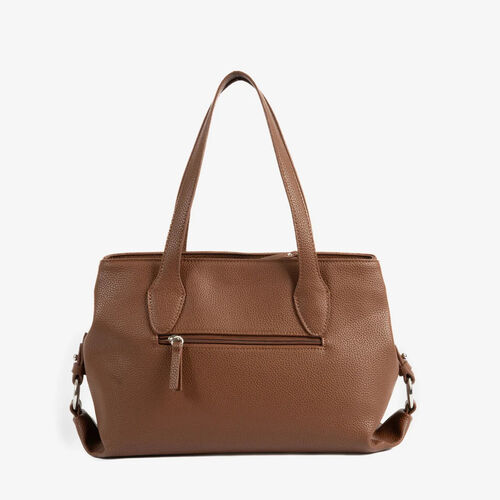 BOLSO HOMBRO LATERALES RECOGIDOS BERNINA MATTIES