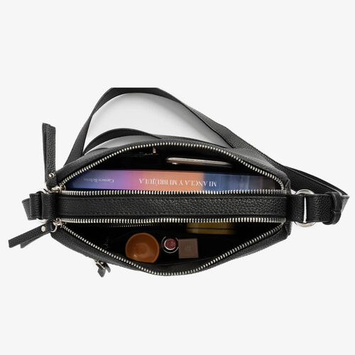BOLSO BANDOLERA BASE CURVA BERNINA MATTIES