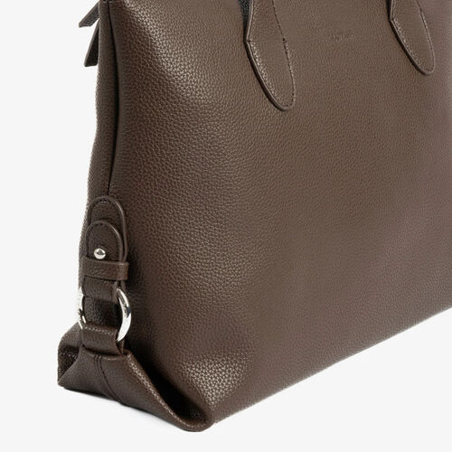 BOLSO SHOPPER ASAS ALARGADAS BERNINA MATTIES