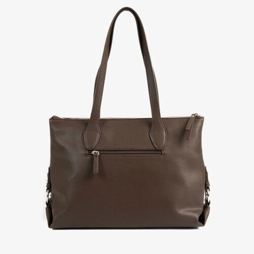 BOLSO SHOPPER ASAS ALARGADAS BERNINA MATTIES