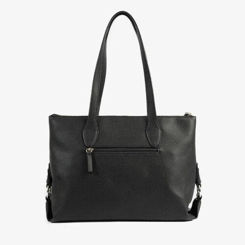 BOLSO SHOPPER ASAS ALARGADAS BERNINA MATTIES