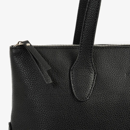 BOLSO SHOPPER ASAS ALARGADAS BERNINA MATTIES