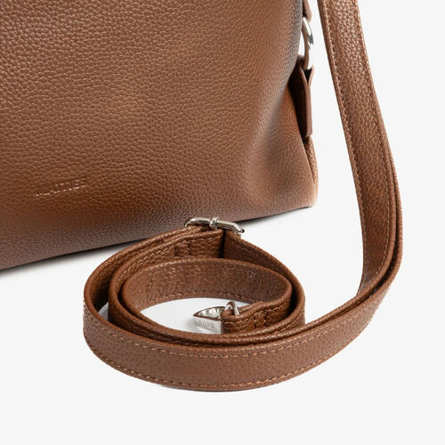 BOLSO HOMBRO CAÍDA CENTRAL BERNINA MATTIES
