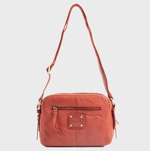 BOLSO YOUNG LEATHER