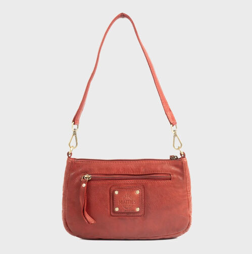 BOLSO YOUNG LEATHER