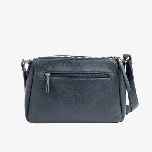 BOLSO BANDOLERA COSTURA CENTRAL NEW CLASSIC MATTIES