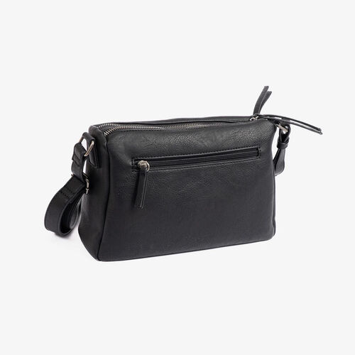 BOLSO BANDOLERA COSTURA CENTRAL NEW CLASSIC MATTIES