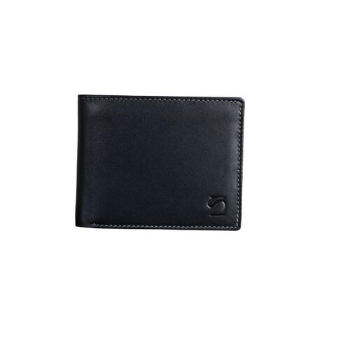 BILLETERO HORIZONTAL EXOTIC LEATHER MATTIES