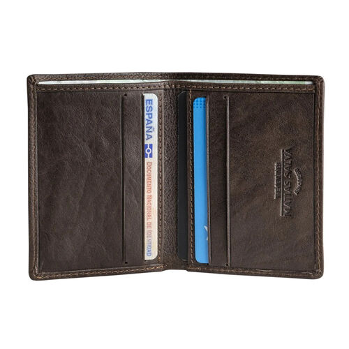 BILLETERO VERTICAL WASH MATTIES