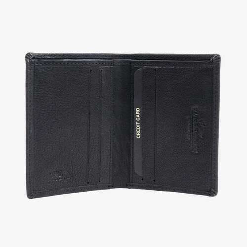 BILLETERO VERTICAL WASH MATTIES