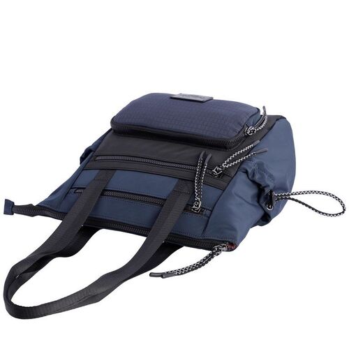 BOLSO BOLSILLOS FRONTALES ESCALONADOS AMICHI