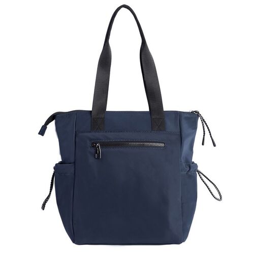 BOLSO BOLSILLOS FRONTALES ESCALONADOS AMICHI