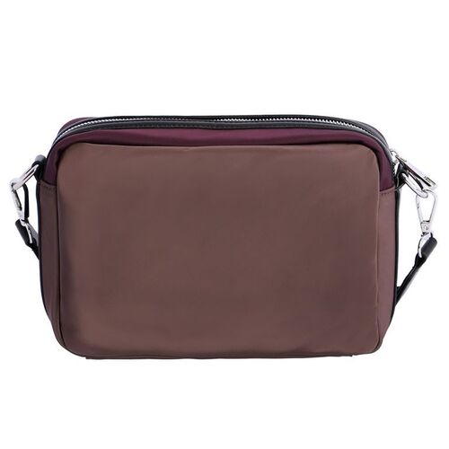BANDOLERA BOLSILLO FRONTAL AMPLIO AMICHI