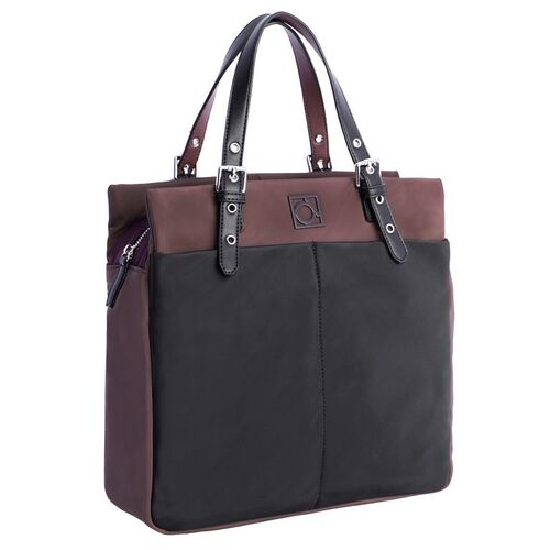 MOCHILA ASAS CON HEBILLAS AMICHI
