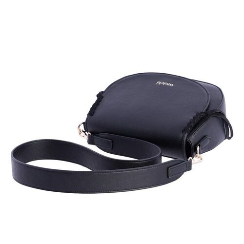 BANDOLERA SOLAPA REDONDEADA AMICHI