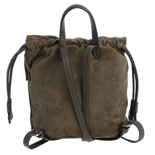 MOCHILA SOLAPA HEBILLA AMICHI