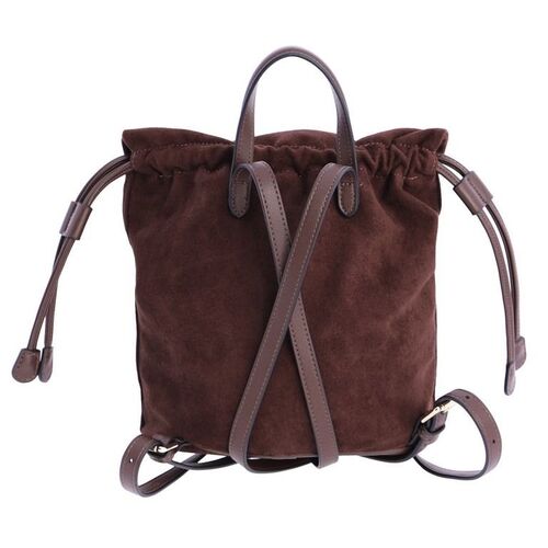 MOCHILA SOLAPA HEBILLA AMICHI