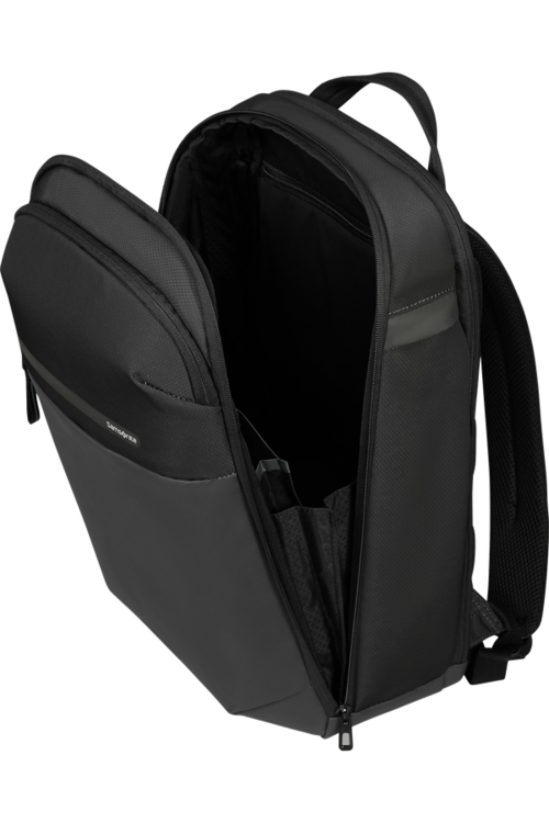 MOCHILA MODERNY SAMSONITE NEGRO