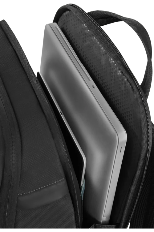 MOCHILA MODERNY SAMSONITE NEGRO