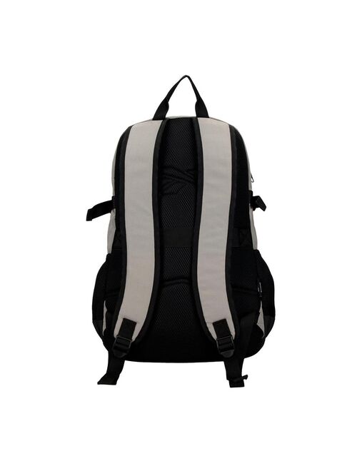 MOCHILA BARRET REEBOK TAUPE