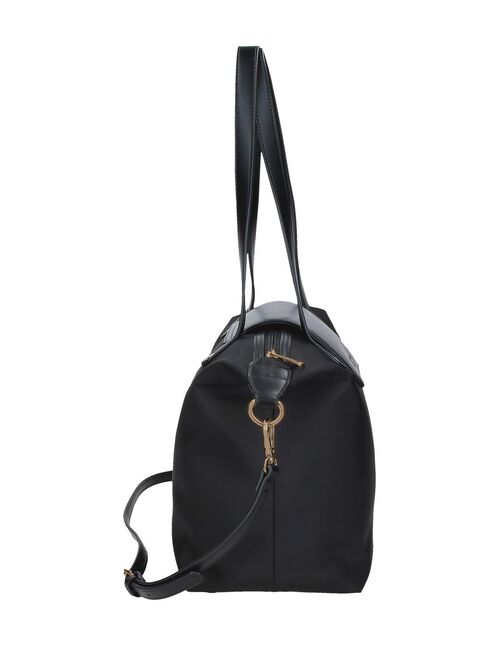 BOLSO LEIRE PEPE JEANS NEGRO