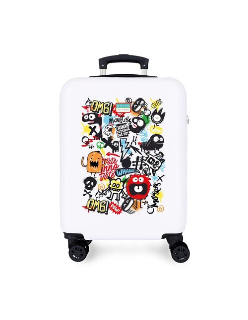 TROLLEY MONSTERS MOVOM