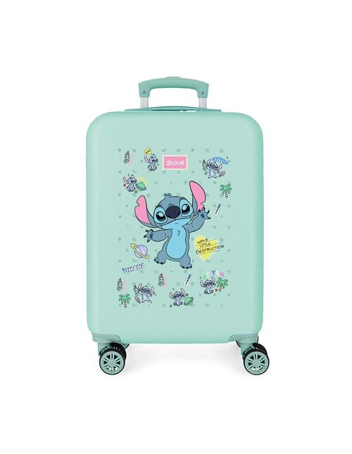 TROLLEY STITCH LITTLE DISNEY