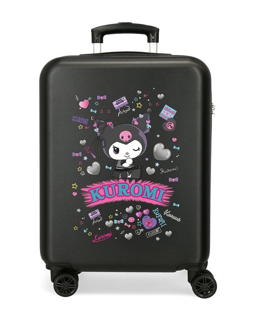 TROLLEY KUROMI SANRIO