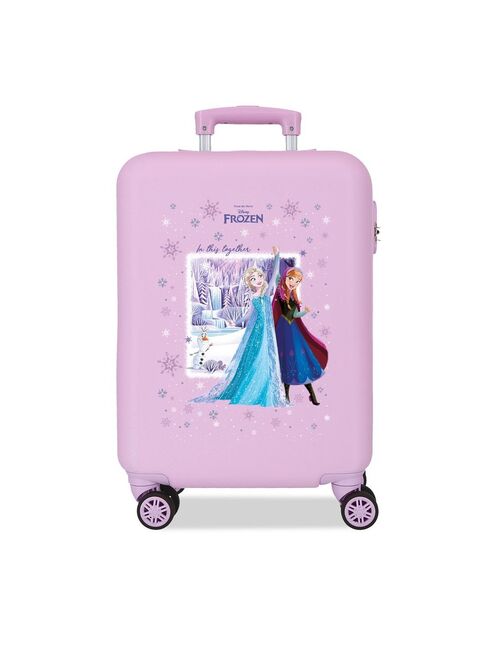 TROLLEY FROZEN IN THIS TOGETHER DISNEY