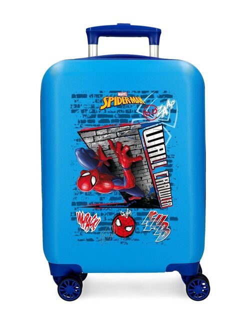 TROLLEY SPIDERMAN MARVEL