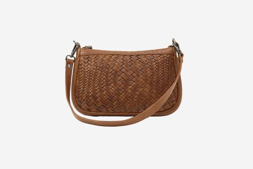 BOLSO TRENZADO VIENA