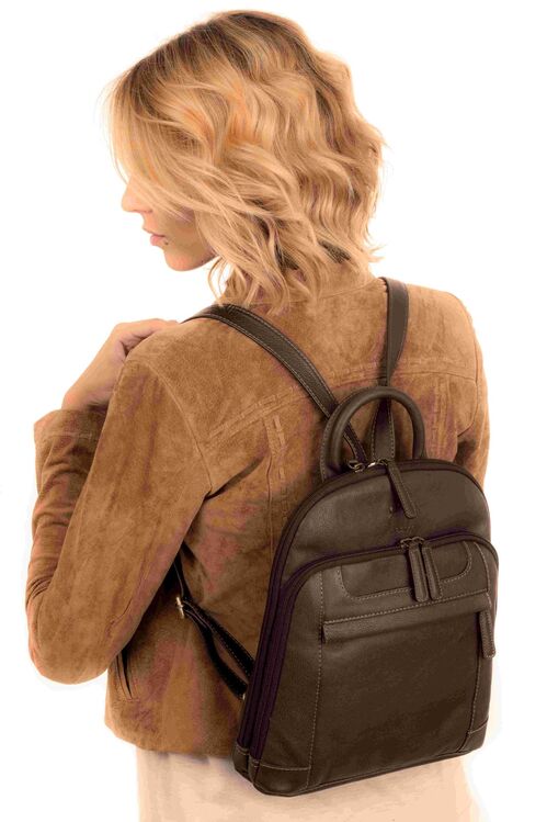 MOCHILA TUMBLE ROSME