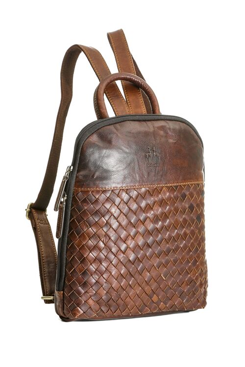 MOCHILA CRUMPLE ROSME