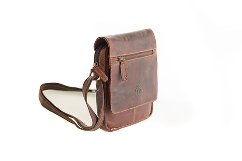 BANDOLERA CRUMPLE ROSME