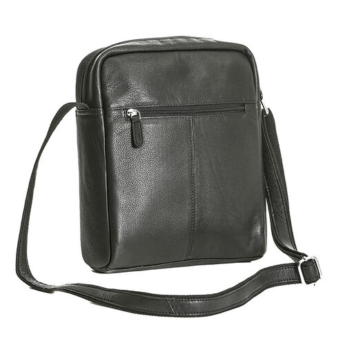 BANDOLERA BOLSILLO FRONTAL ROSME