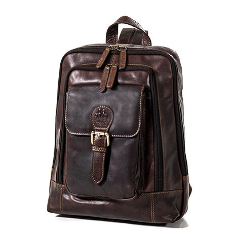 MOCHILA BOLSILLO CON HEBILLA ROSME
