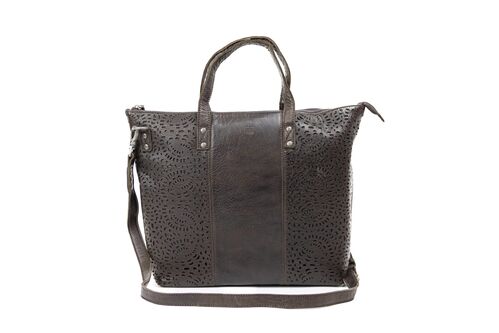 BOLSO LASER