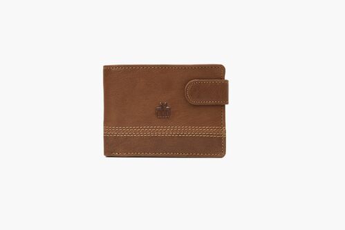 BILLETERO BORNEO ROSME