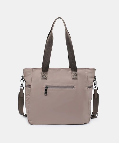 BOLSO DE HOMBRO DIANA PANEL GRÁFICO PEPE MOLL
