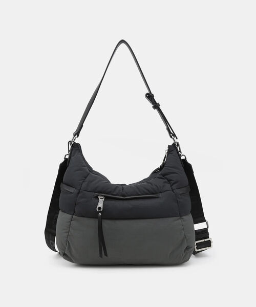BOLSO DE HOMBRO GAIA MULTIBOLSILLOS PEPE MOLL