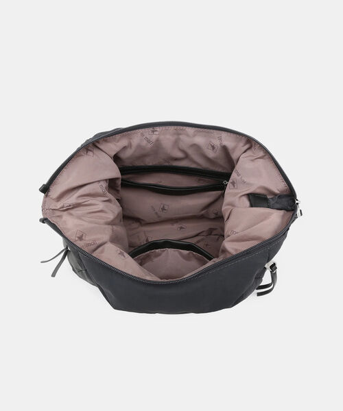 BOLSO DE HOMBRO GAIA MULTIBOLSILLOS PEPE MOLL