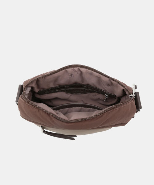 BANDOLERA GAIA BASE CURVADA PEPE MOLL