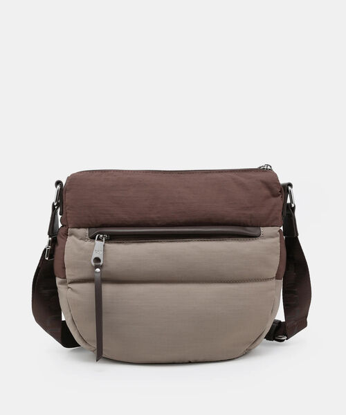 BANDOLERA GAIA BASE CURVADA PEPE MOLL
