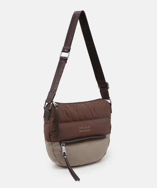 BANDOLERA GAIA BASE CURVADA PEPE MOLL