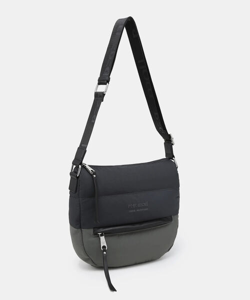 BANDOLERA GAIA BASE CURVADA PEPE MOLL