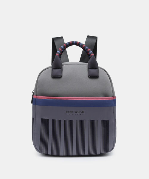 MOCHILA ANIA