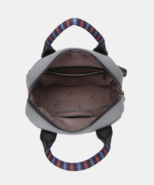 MOCHILA ANIA RAYAS PEPE MOLL