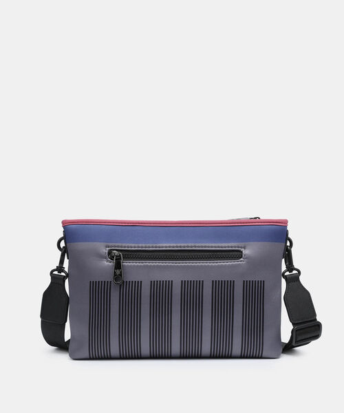 BOLSO BANDOLERA ANIA RAYAS PEPE MOLL