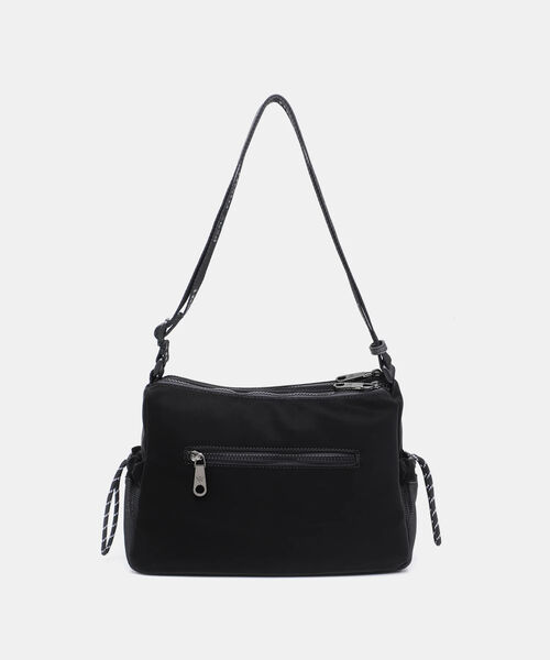 BOLSO BANDOLERA DORA MULTIBOLSILLOS PEPE MOLL